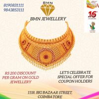 164 BMN Jewellery