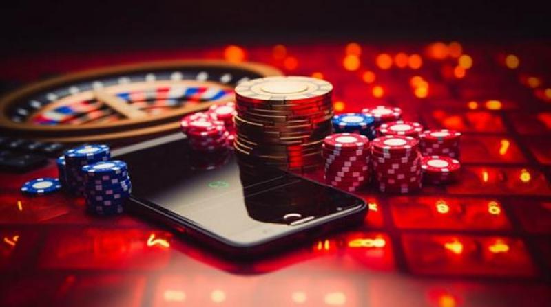Best Online Casino UK for Exciting Gameplay and Big Wins Best Online Casino UK for Exciting Gameplay and Big Wins