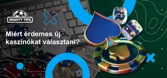Fedezd fel a revolut kaszinók világát - Online szerencsejáték új dimenziókban