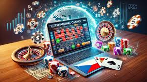 Nové casino bonus bez vkladu Objevte nejlepší nabídky pro online hráče
