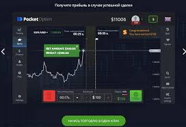 Pocket Option RU Complete Guide to Binary Options Trading