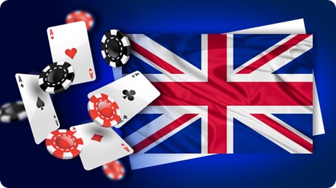 The Biggest UK Online Casino A Comprehensive Guide